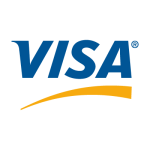 Лого Visa