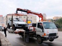 Фото манипулятора