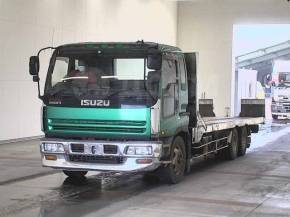 фото эвакуатор 13 тонн