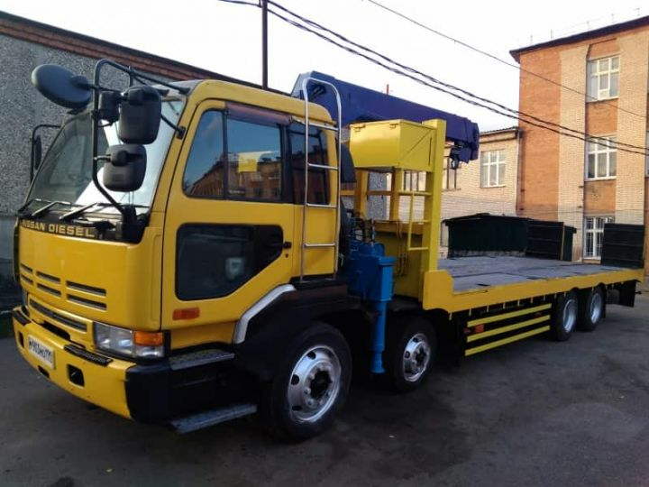 фото эвакуатор 4 тонны