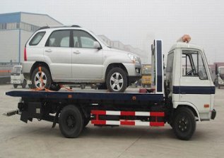  Фото эвакуатора в Екатеринбурге 