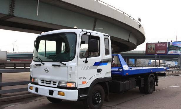 Фото эвакуатор 7 тонны