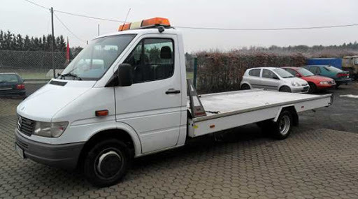 Фото эвакуатора в Екатеринбурге